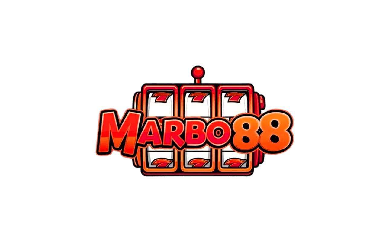 MARBO88 SLOT LOGO